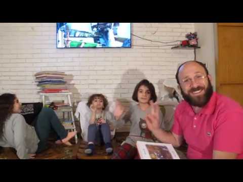 ზაქარას 30 ზღაპარი 01.04 მგელი და 7 თიკანი