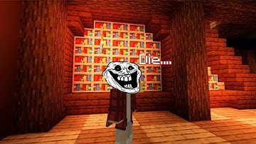 Minecraft murder mystery on the hive part 3