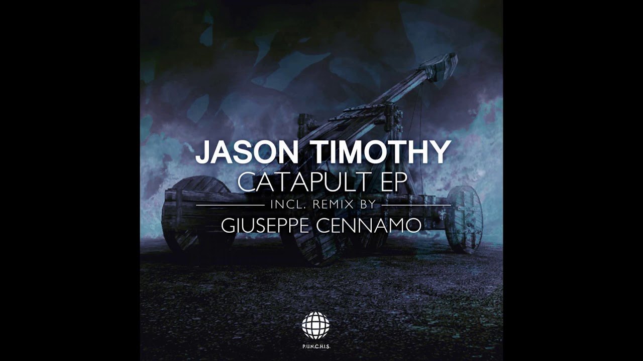 Παρακολούθηση Jason Timothy - Slit (Original Mix) στο YouTube Παρακολούθηση Jason Timothy - Slit (Original Mix) στο YouTube