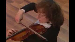 Paganini Caprice no.24 [HQ]