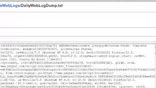 Informatica Big Data Edition: Complex File Parsing and Transformation on Hadoop