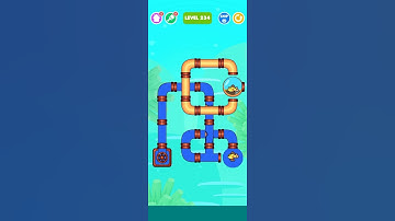 Fish save game || Level-234