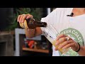 How to Pour The Original Pacific Ale