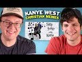 Kanye West... Christian? (Christian Meme Review)