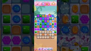 Level-587 Candy Crush Saga