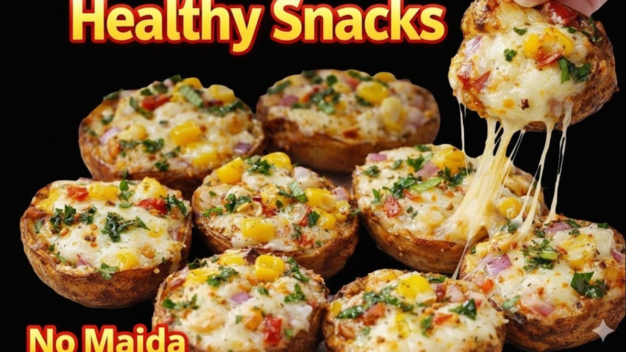 Snacks| Ramadan special snacks recipe| Iftar recipe| lunch box recipe| healthy snacks| Snacks recipe