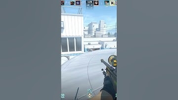 NUKE ACE WITH AWP | #cs2 #game #gamingvideos #gaming #shortvideo #shorts #fypp #fypシ゚ #fyp #fy #csgo