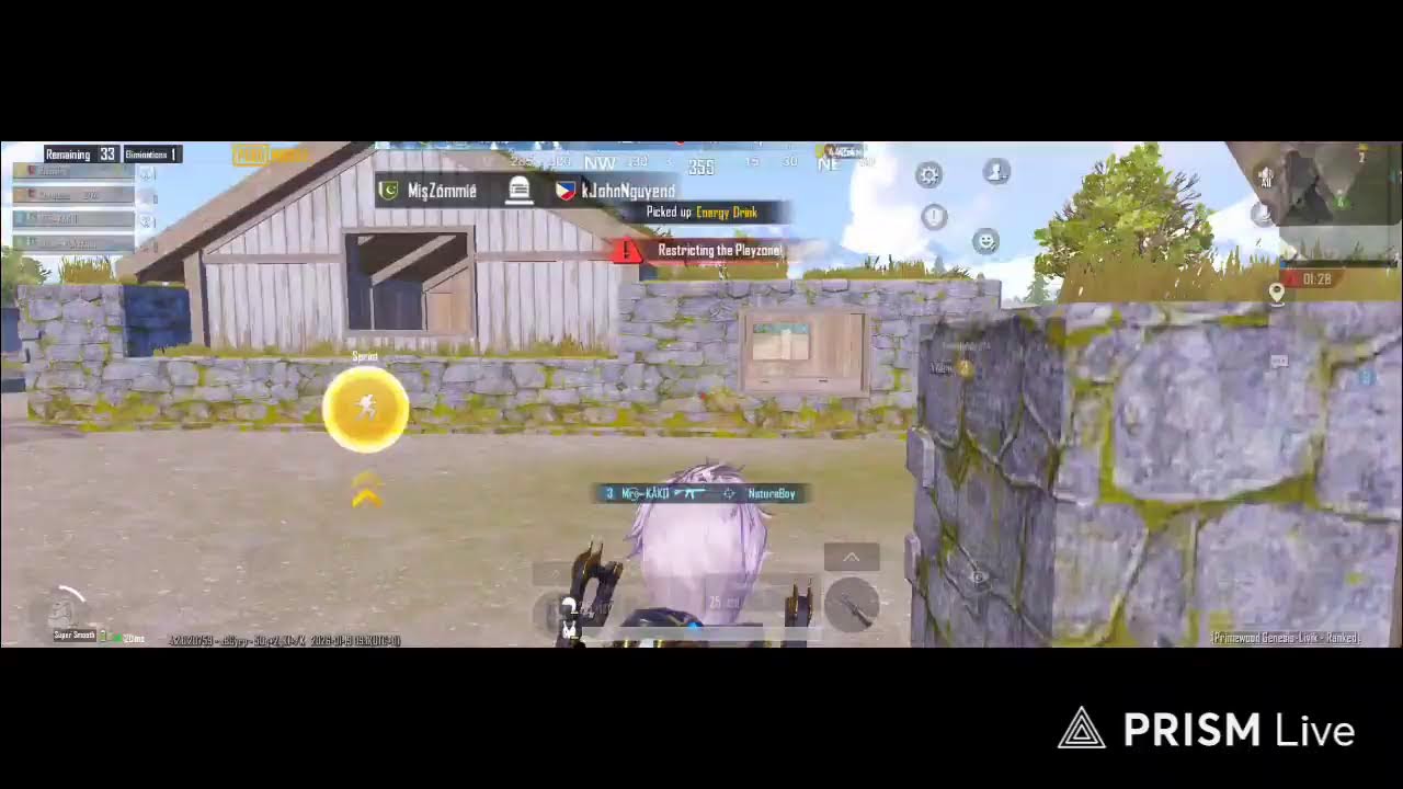 Live streaming of GOLi๛PLAYERyt