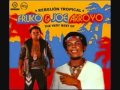 Rebelion Tropical: Very Best of Fruko &amp; Joe Arroyo - &#39;Canto A Panama&#39; Colombia