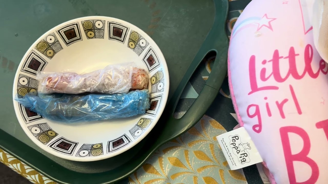 Можно ли починить разбитую голову куклы? Узнаем! 🤣