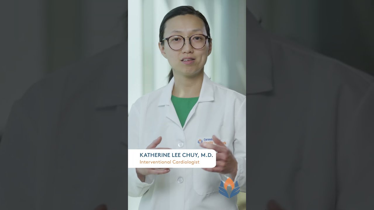 What Happens During A Stress Test Dr Katherine Lee Chuy Carondelet Medical Group