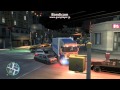 GTAIV 試験でｽｶﾆｱを名鉄運輸にしてみた の動画、YouTube動画。