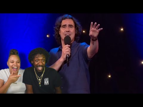 Can I Come In Your House? | Micky Flanagan | Reaction