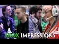 Smite xbox one impressions projared zombi unicorn iamsp00n