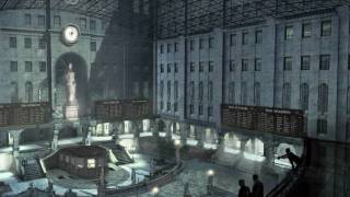 Dead to Rights®: Retribution Behind the Game" Part 2 Video