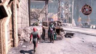 Dragon Age Veilguard Search Lower Floor for Evidence Get Quickstart Leathers
