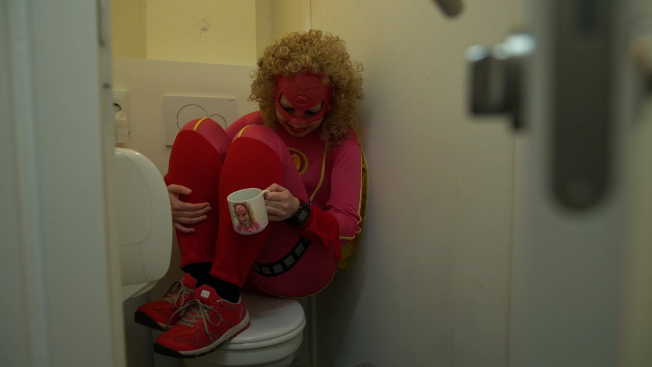 Plopsaland, niet voor gevoelige zieltjes