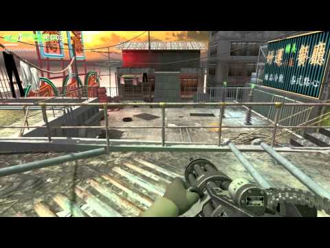 Dead Ops Arcade First Person Beast Mode! | Part 2 | Black Ops Zombie Mod (PC)