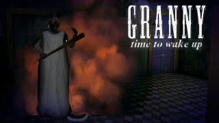 Granny In Granny 5 Atmosphere | (Mod)