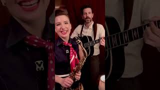 The Hep Hot ‘n High - Limehouse Blues