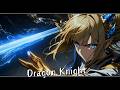 Epic Battle Music Dragon Knight Dragon Epic Fighting Rock Cool