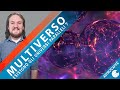 Multiverso : esistono gli universi paralleli?