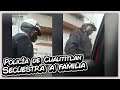 Policía Cuautitlán priva de libertad a mujer en sus instalaciones! | Autoboutique 1/4 de milla