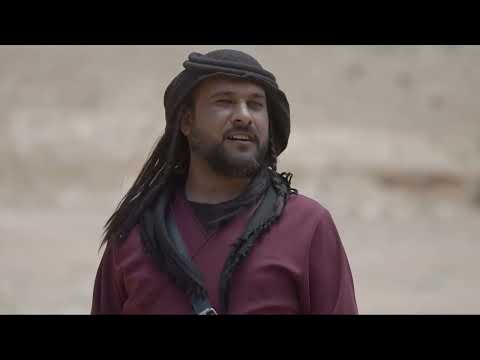 مسلسل ذياب هباب الريح الحلقه العشرون 20