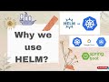What is Helm in Kubernetes? How we can Install Helm?