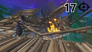 This Lobby Wanted Me Dead! (17k Solo)
