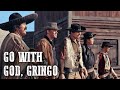 Go With God Gringo Spaghetti Western English