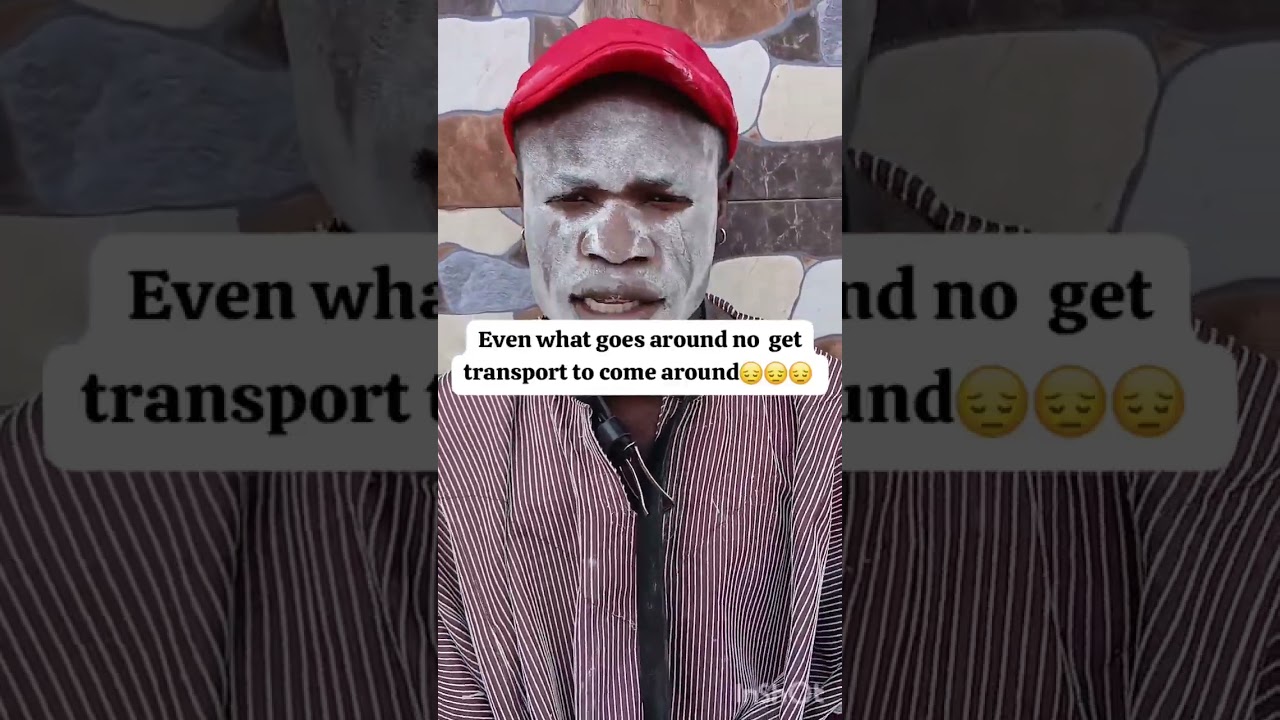 what goes around no get transport