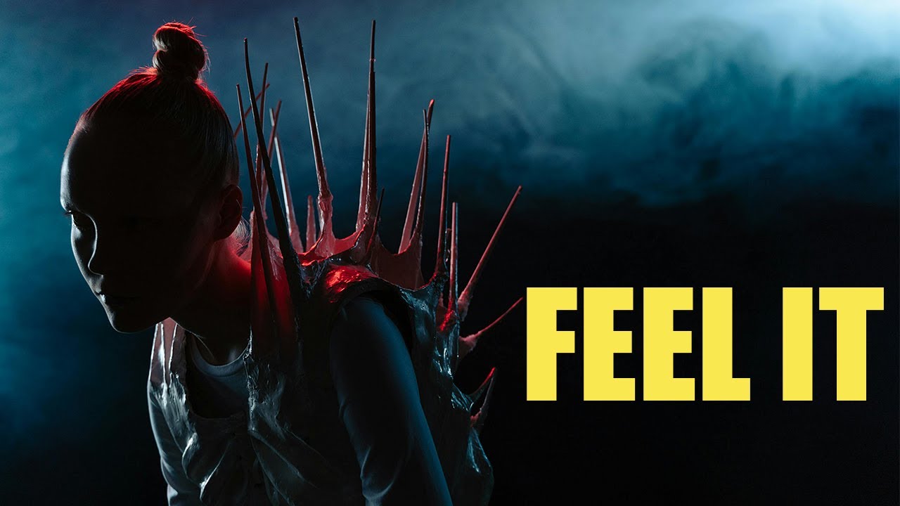 Melodic techno X Anyma Style