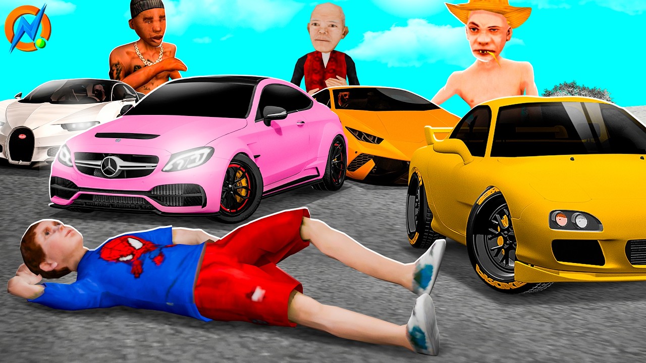 МАССОВАЯ СХОДКА ИГРОКОВ НА ОНЛАЙН РП ФЛОРИДА ГТА САМП