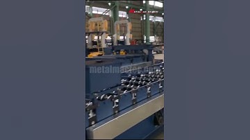 c purlin machine, CZ steel roll former, roll forming machine manufacturers| METALMACTEC.com