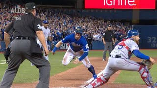 MLB Dumbest Walk-offs