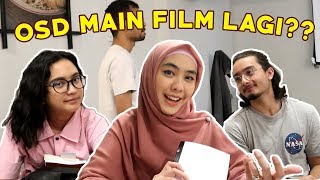 Reading Film Terbaru bersama Rachel Amanda dan Bryan Domani!! | Oki Setiana Dewi