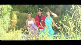Chandamama Chandamama Video Song | Bavanachadu Movie