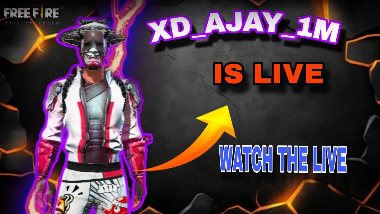 Hindi Free Fire MAX : 👍 Good stream | Playing Solo | Streaming with Turnip