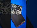 meesho saree #shorts #fashion #song #dress #viral #diy #youtubeshorts