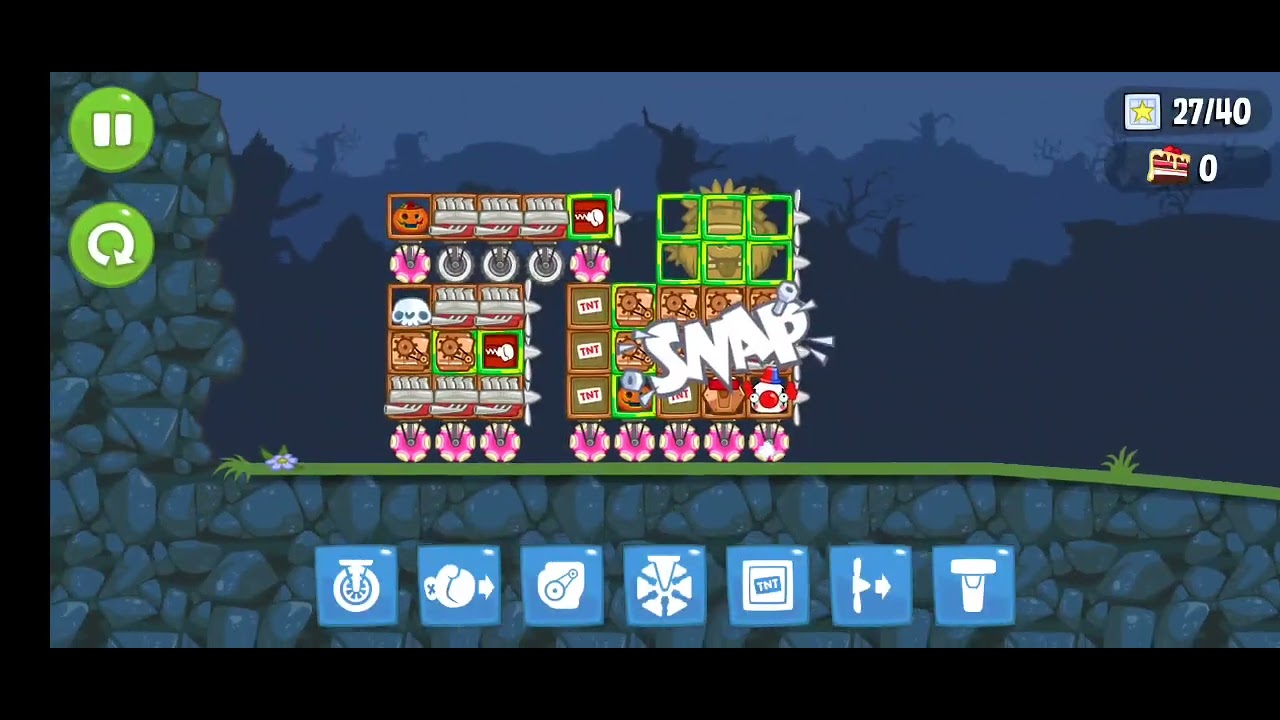 Uhhhhhh Know BAD Piggies 1 ]