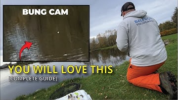 You’re Fishing the Bung WRONG! (Here’s How to Fix It)