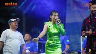 BARA CINTA - SHERLY KDI - OM ADELLA LIVE MACCO KAMAL BANGKALAN MADURA