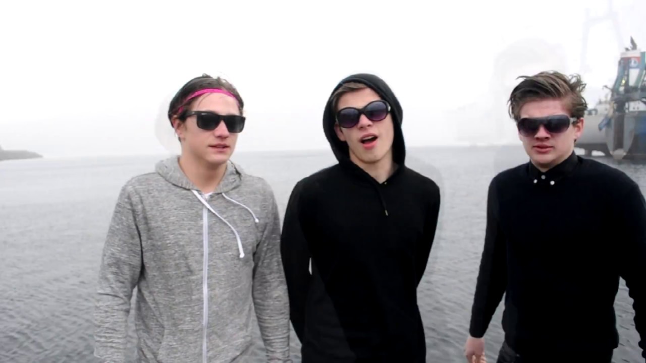 Pætur - Mr Lee (ft. Steffan & Martin) Várveitslan 2017