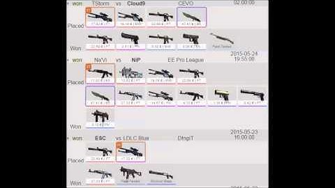 CSGOLOUNGE 3 Wins in a row + Knife WIN