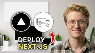 How to Deploy Next.js on Vercel - Step by Step 2026