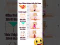 Yoga Pilates-Reduce Belly Fat#short #reducebellyfat #bellyfatloss 