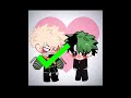 Bkdk / bakugo x izuku vs izuku x uraraka? Who will win 