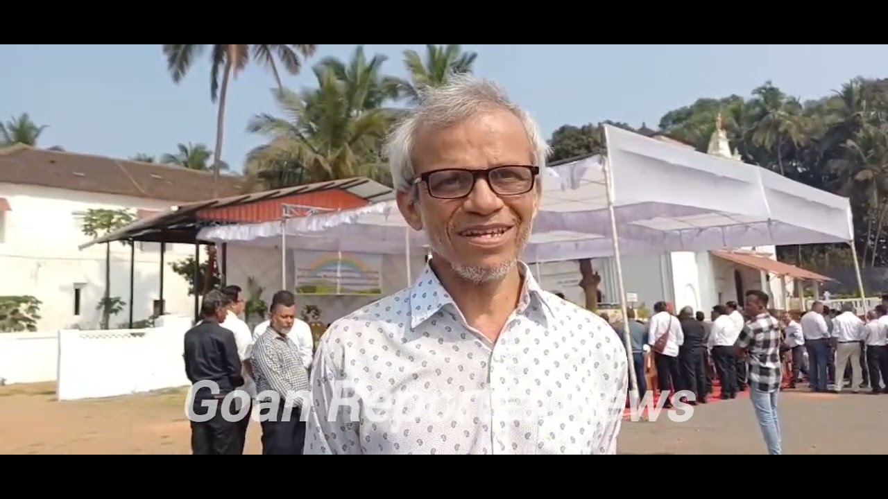 Goan Reporter:: Final Rites of Diana Tavares were held today 