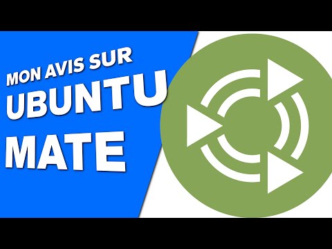 Mon avis sur Ubuntu Mate